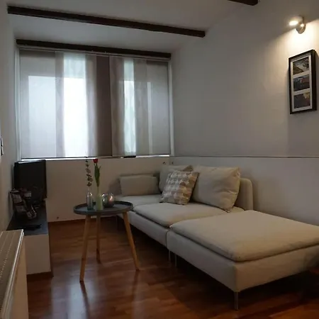 Ferienwohnung Sabine Jacoby *