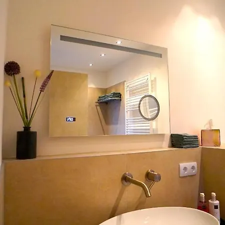 Ferienwohnung Sabine Jacoby Apartment