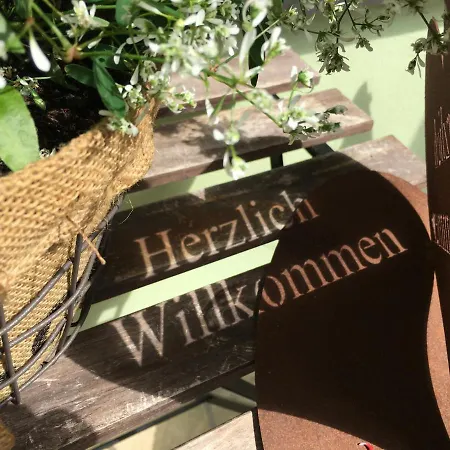 Apartment Ferienwohnung Sabine Jacoby Winningen