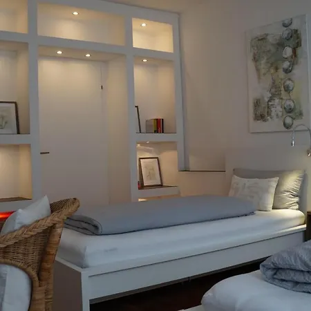 Ferienwohnung Sabine Jacoby * Winningen