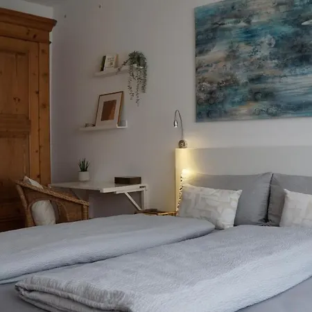Apartment Ferienwohnung Sabine Jacoby *