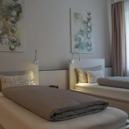Ferienwohnung Sabine Jacoby Apartment Winningen