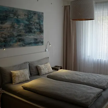Ferienwohnung Sabine Jacoby Apartment *