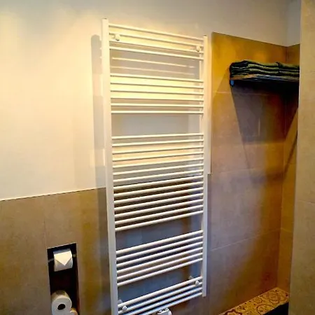 Ferienwohnung Sabine Jacoby *