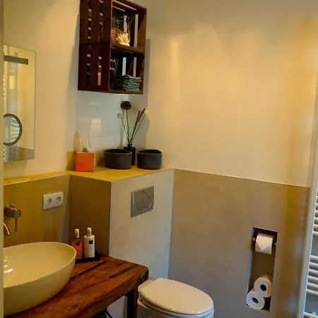 Apartment Ferienwohnung Sabine Jacoby *