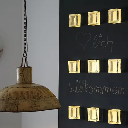 Ferienwohnung Sabine Jacoby