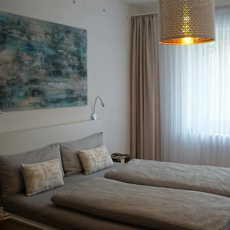 Ferienwohnung Sabine Jacoby Apartment