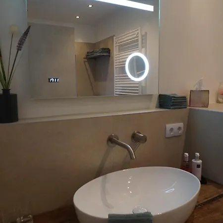 Ferienwohnung Sabine Jacoby Apartment *