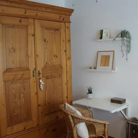 Apartment Ferienwohnung Sabine Jacoby Winningen