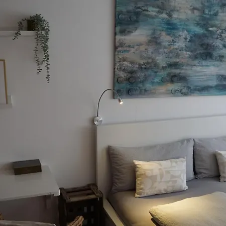 Ferienwohnung Sabine Jacoby * Winningen