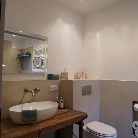 Ferienwohnung Sabine Jacoby Apartment *